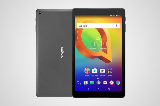 Alcatel A3 10