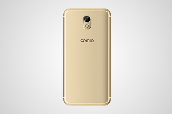 Comio C2 lite