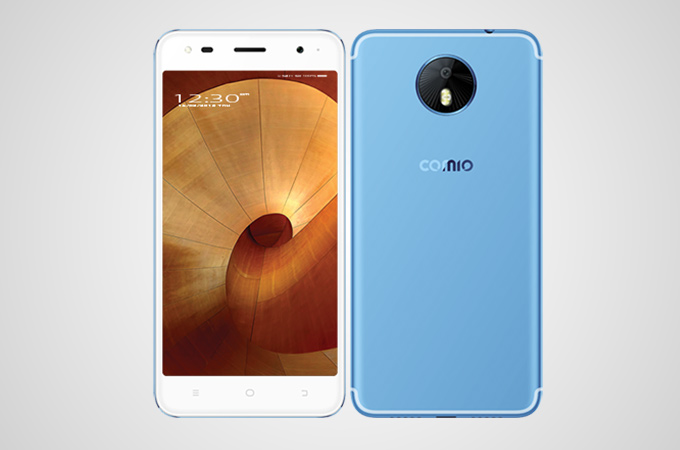 Comio S1 Lite