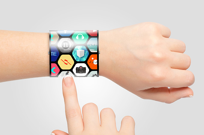 Concept Phone 2027 Design