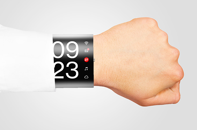 Concept Phone 2027 Design