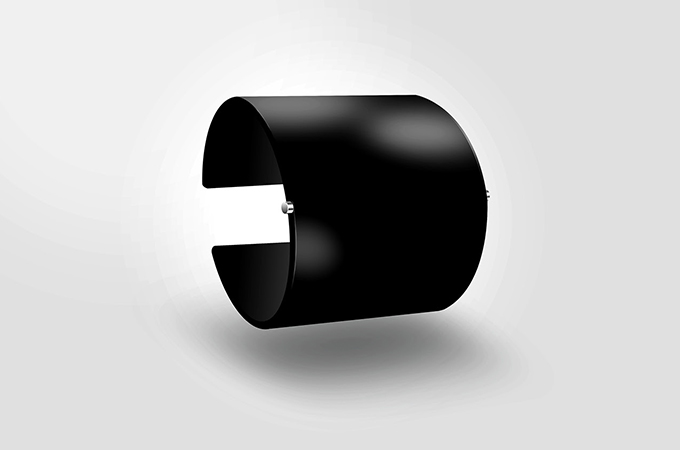 Concept Phone 2027 Design