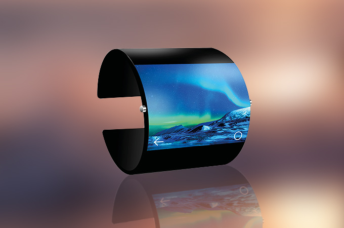 Concept Phone 2027 Design