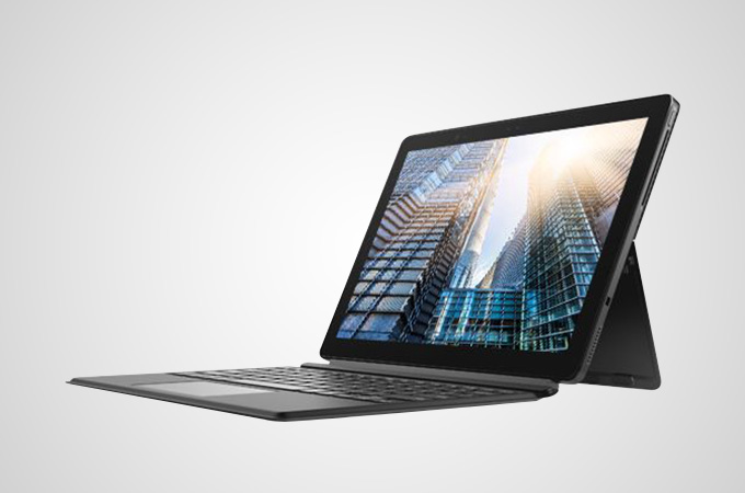 Dell Latitude 5290 2-in-1 Laptops