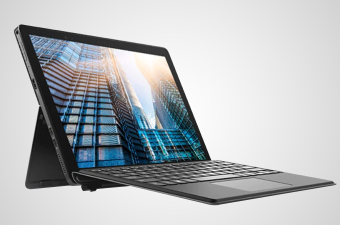 Dell Latitude 5290 2-in-1 Laptops