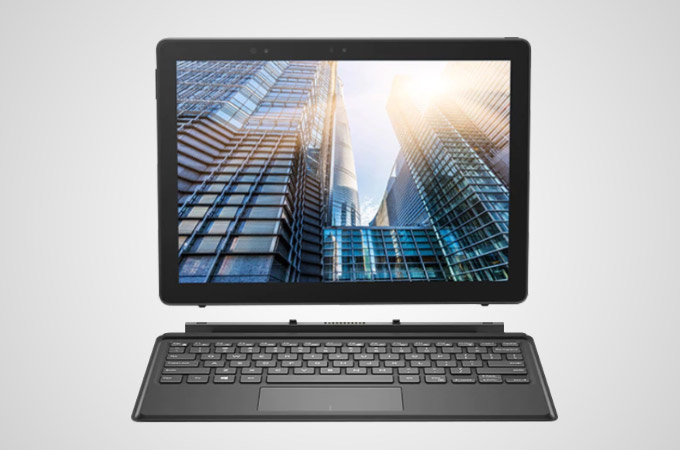 Dell Latitude 5290 2-in-1 Laptops
