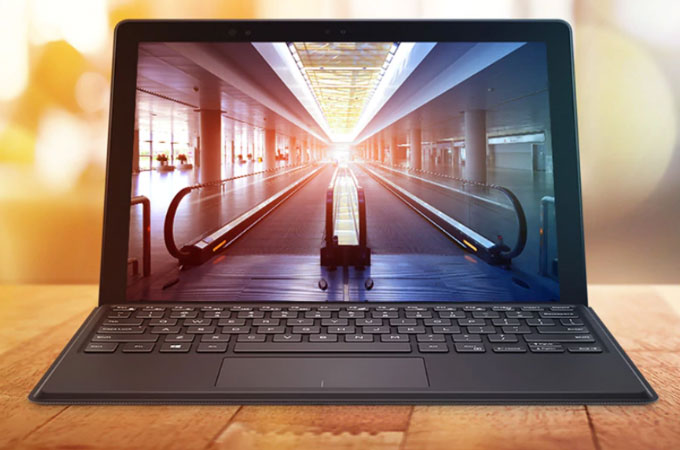 Dell Latitude 5290 2-in-1 Laptops