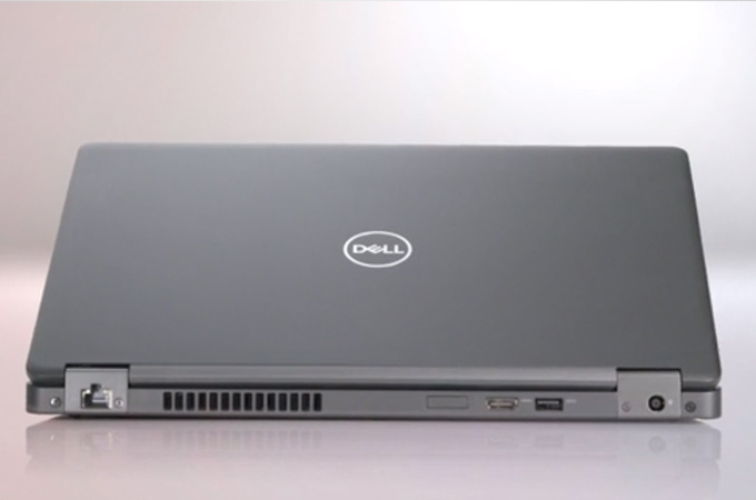 Dell Latitude 5490