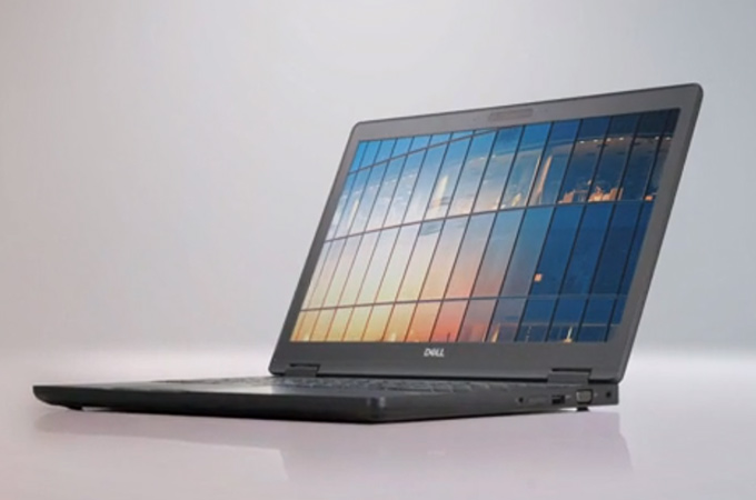 Dell Latitude 5490