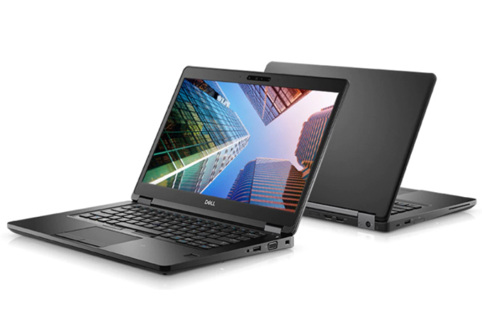 Dell Latitude 5490