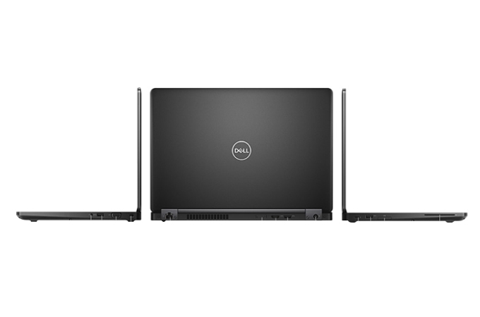 Dell Latitude 5490