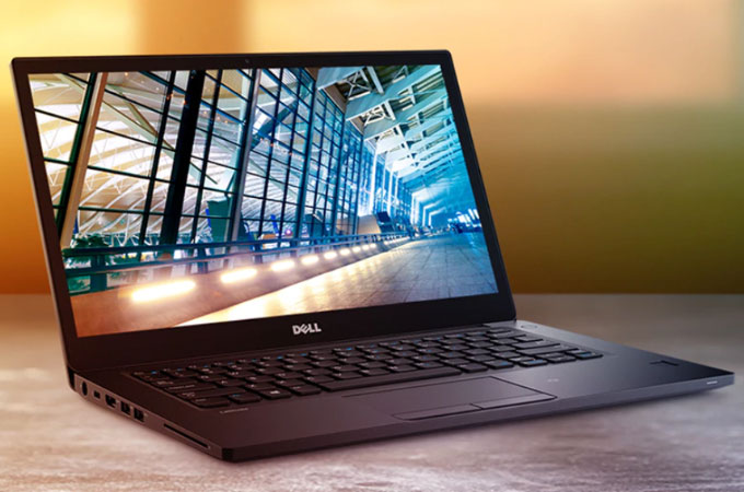 Dell Latitude 7490
