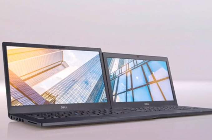 Dell Latitude 7490