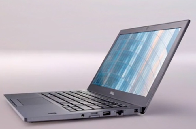 Dell Latitude 7490