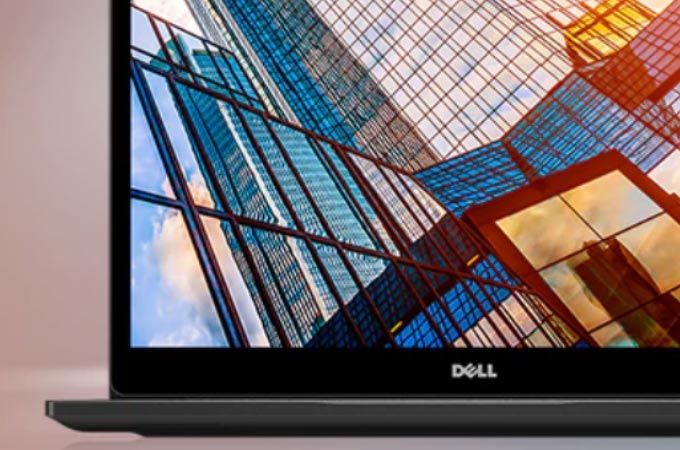 Dell Latitude 7490