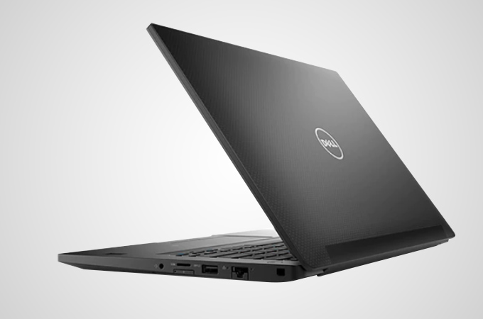 Dell Latitude 7490