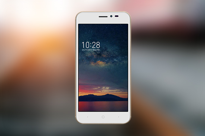 InFocus A2