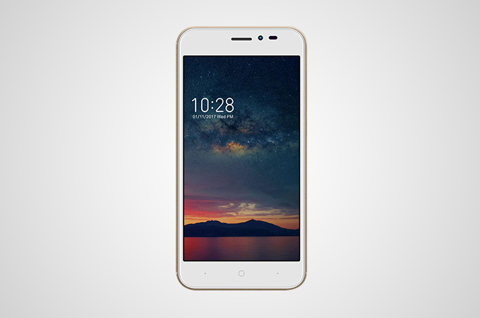 InFocus A2