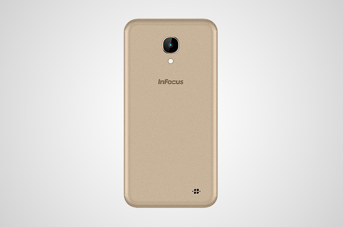InFocus A2