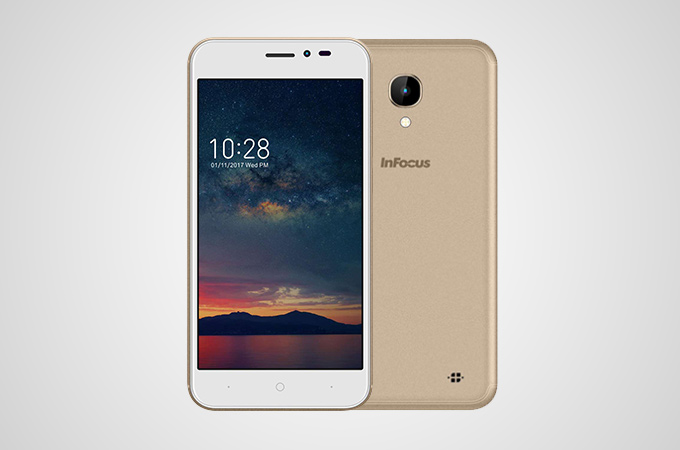 InFocus A2