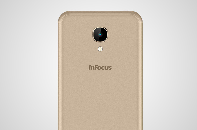 InFocus A2