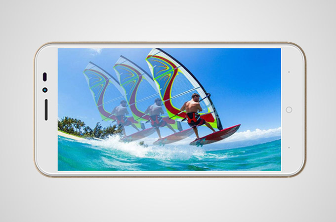 InFocus A2