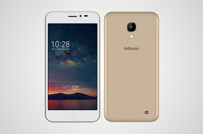 InFocus A2