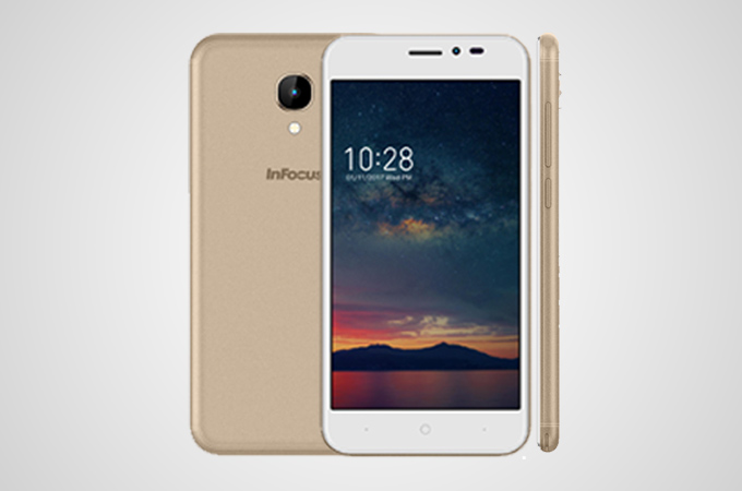 InFocus A2