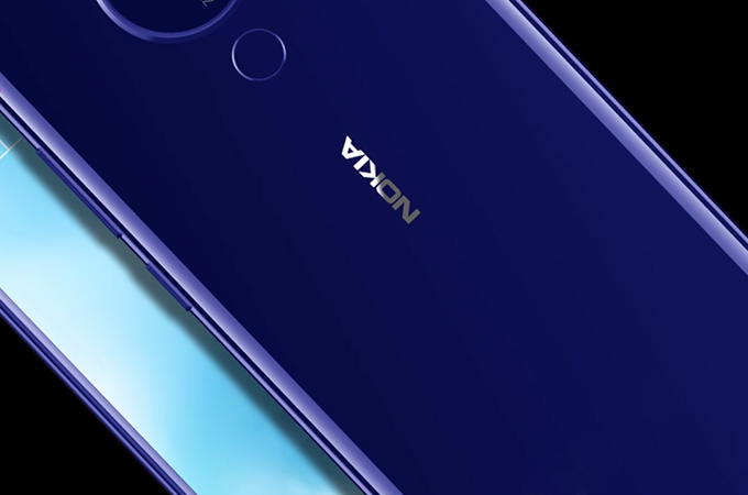 Nokia 10 Concept Design