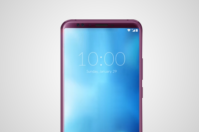 Nokia 10 Concept Design