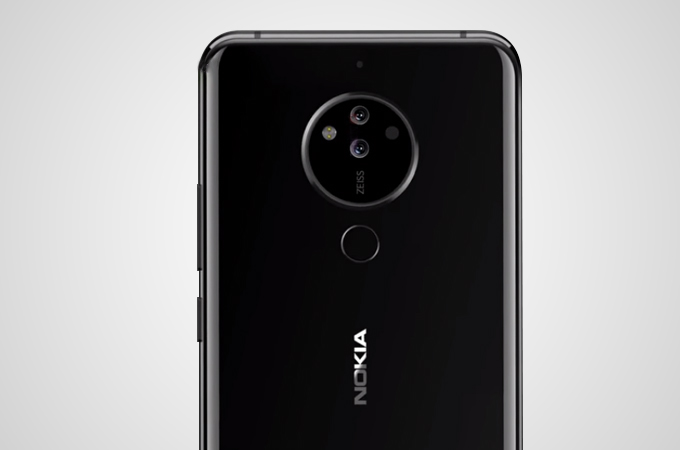 Nokia 10 Concept Design