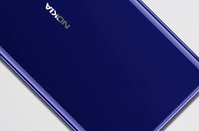 Nokia 10 Concept Design