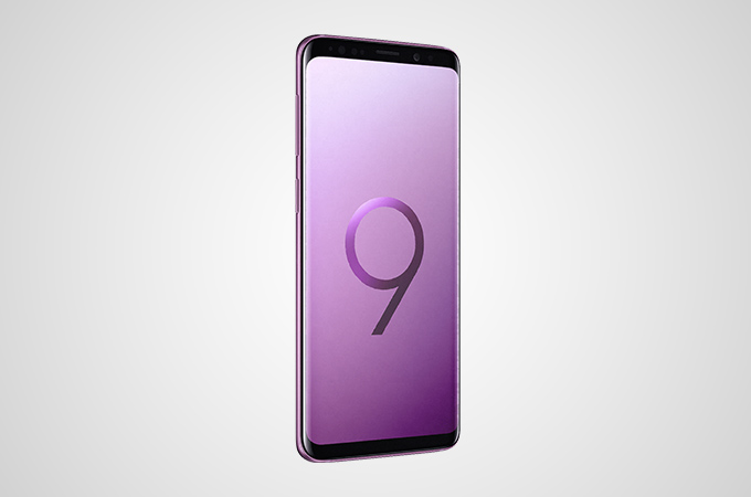 Samsung Galaxy S9 Plus