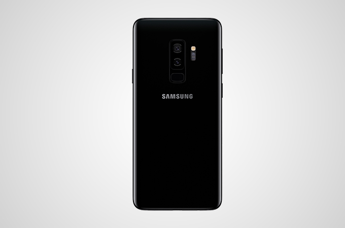 Samsung Galaxy S9 Plus