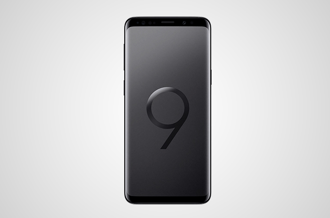 Samsung Galaxy S9 Plus