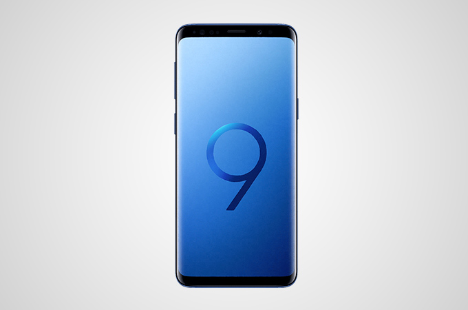 Samsung Galaxy S9