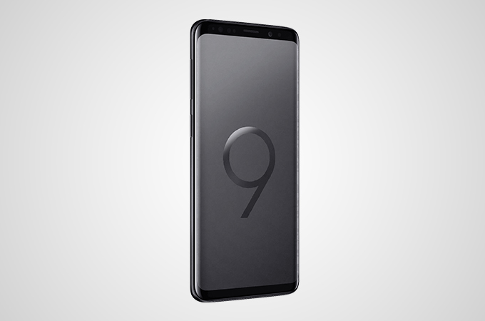 Samsung Galaxy S9