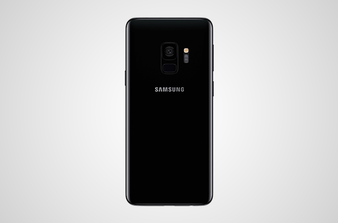 Samsung Galaxy S9