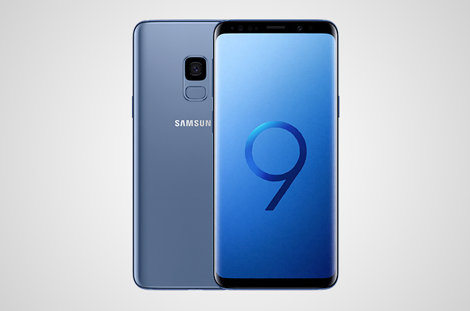 Samsung Galaxy S9