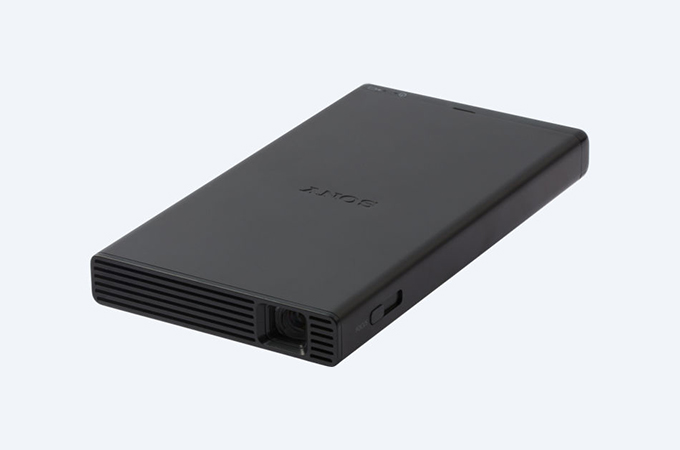 Sony MP-CD1 Mobile Projector
