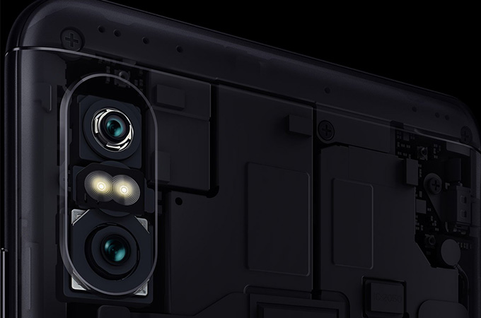 Xiaomi Redmi Note 5 Pro