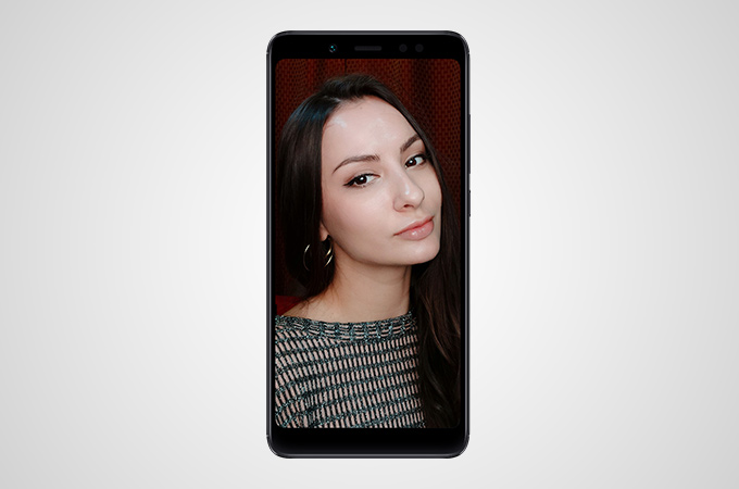 Xiaomi Redmi Note 5 Pro