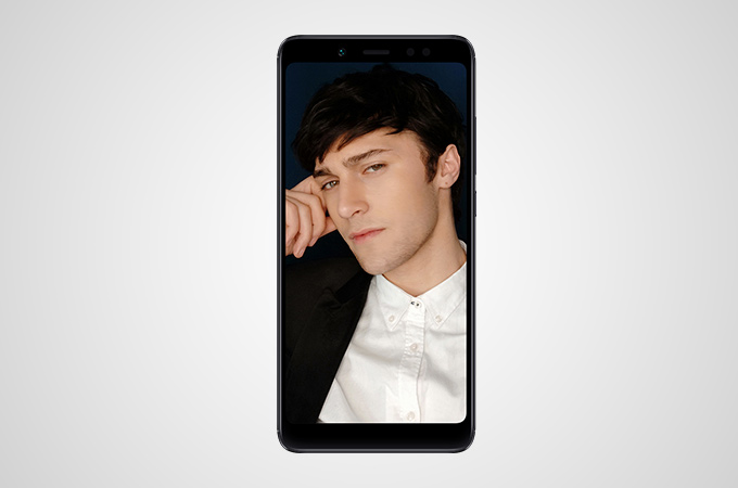 Xiaomi Redmi Note 5 Pro