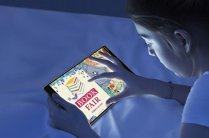 HUAWEI MediaPad M5 8.4 inch