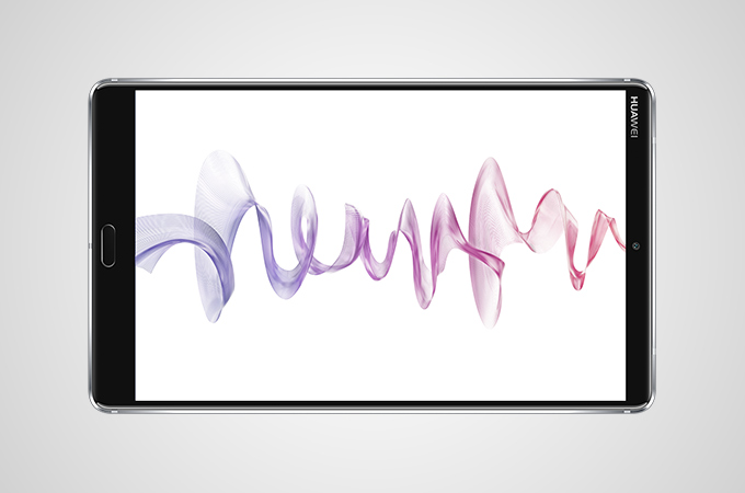 HUAWEI MediaPad M5 8.4 inch