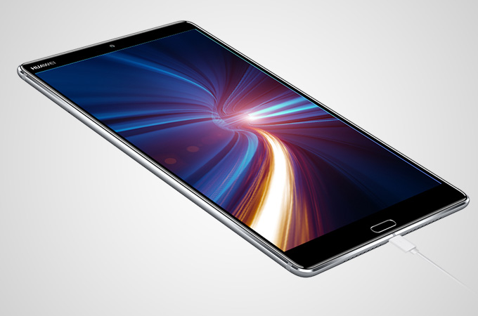 HUAWEI MediaPad M5 8.4 inch