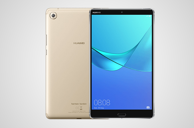 HUAWEI MediaPad M5 8.4 inch