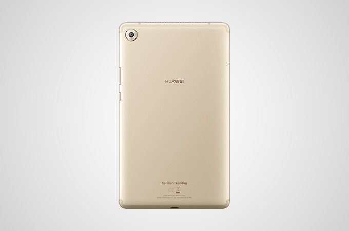HUAWEI MediaPad M5 8.4 inch