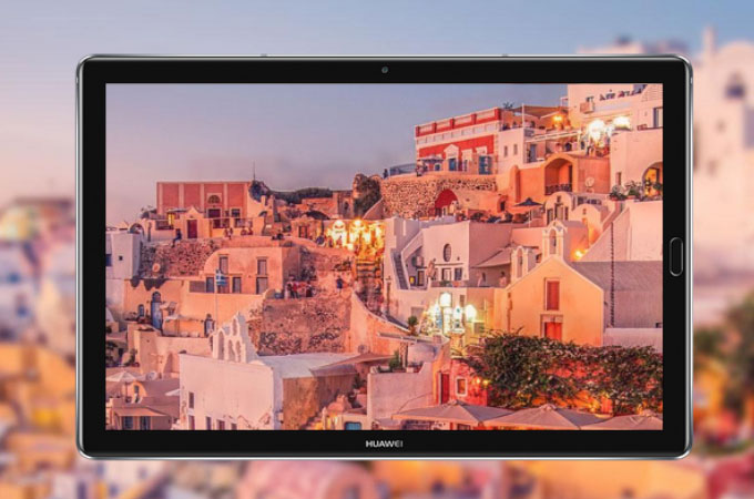 HUAWEI MediaPad M5 10.8 inch