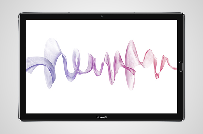 HUAWEI MediaPad M5 10.8 inch